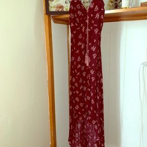 High Low, Tank Top Dress From Target